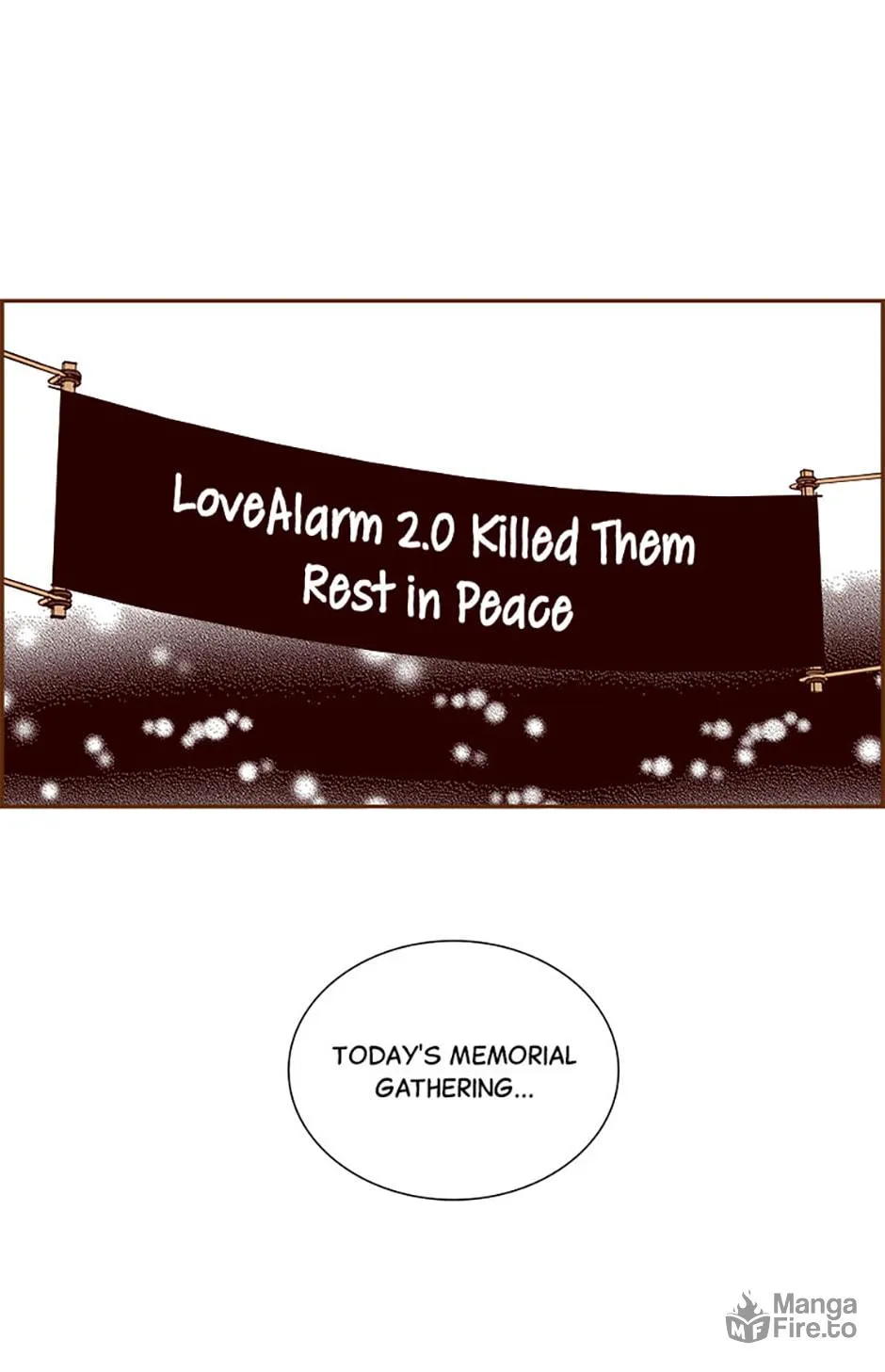 Read Love Alarm chapter 178 image 80 on Lezhin