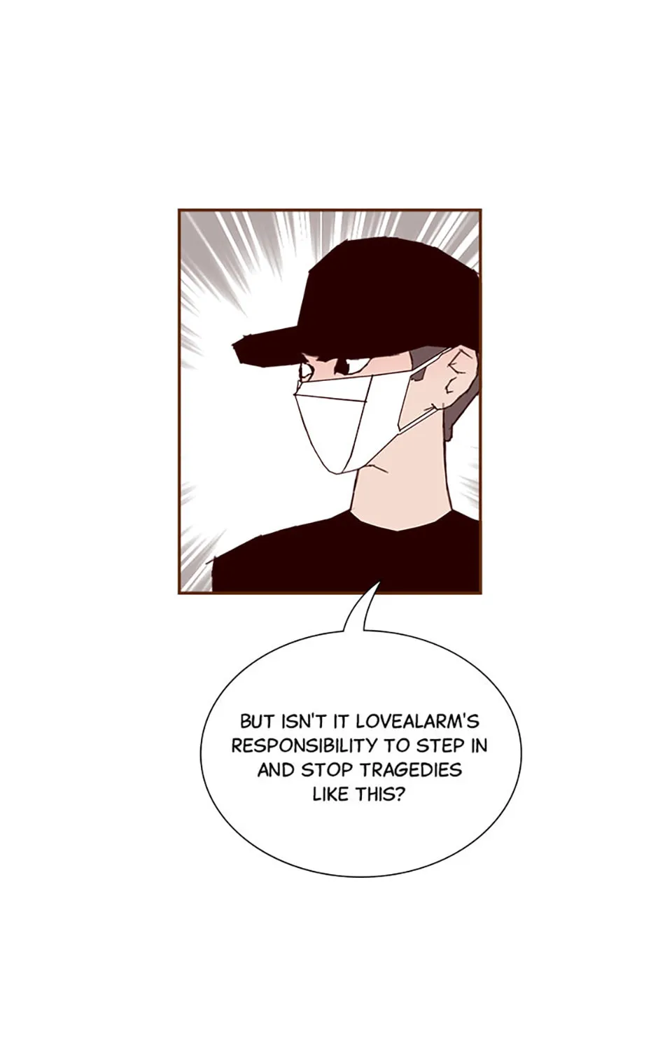 Read Love Alarm chapter 178 image 83 on Lezhin