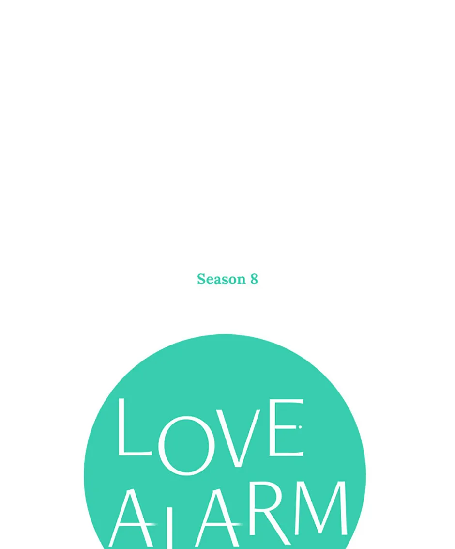Read Love Alarm chapter 179 image 1 on Lezhin