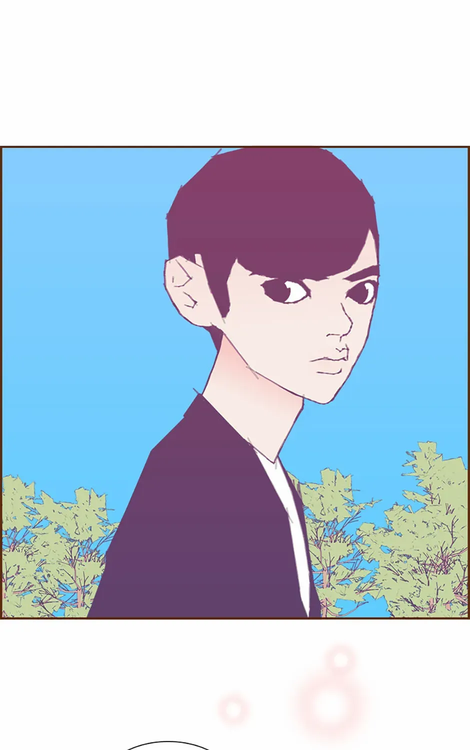 Read Love Alarm chapter 179 image 137 on Lezhin
