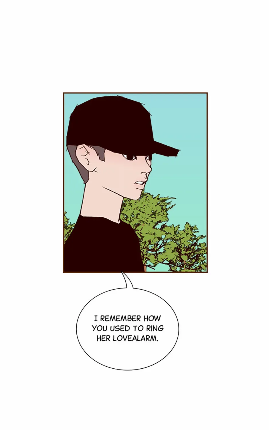 Read Love Alarm chapter 179 image 17 on Lezhin