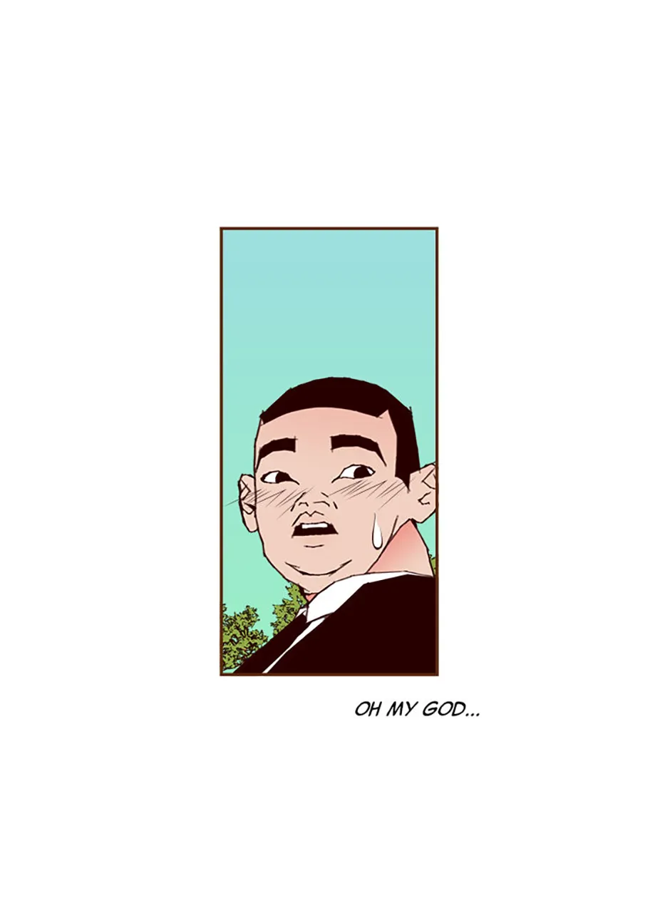 Read Love Alarm chapter 179 image 19 on Lezhin