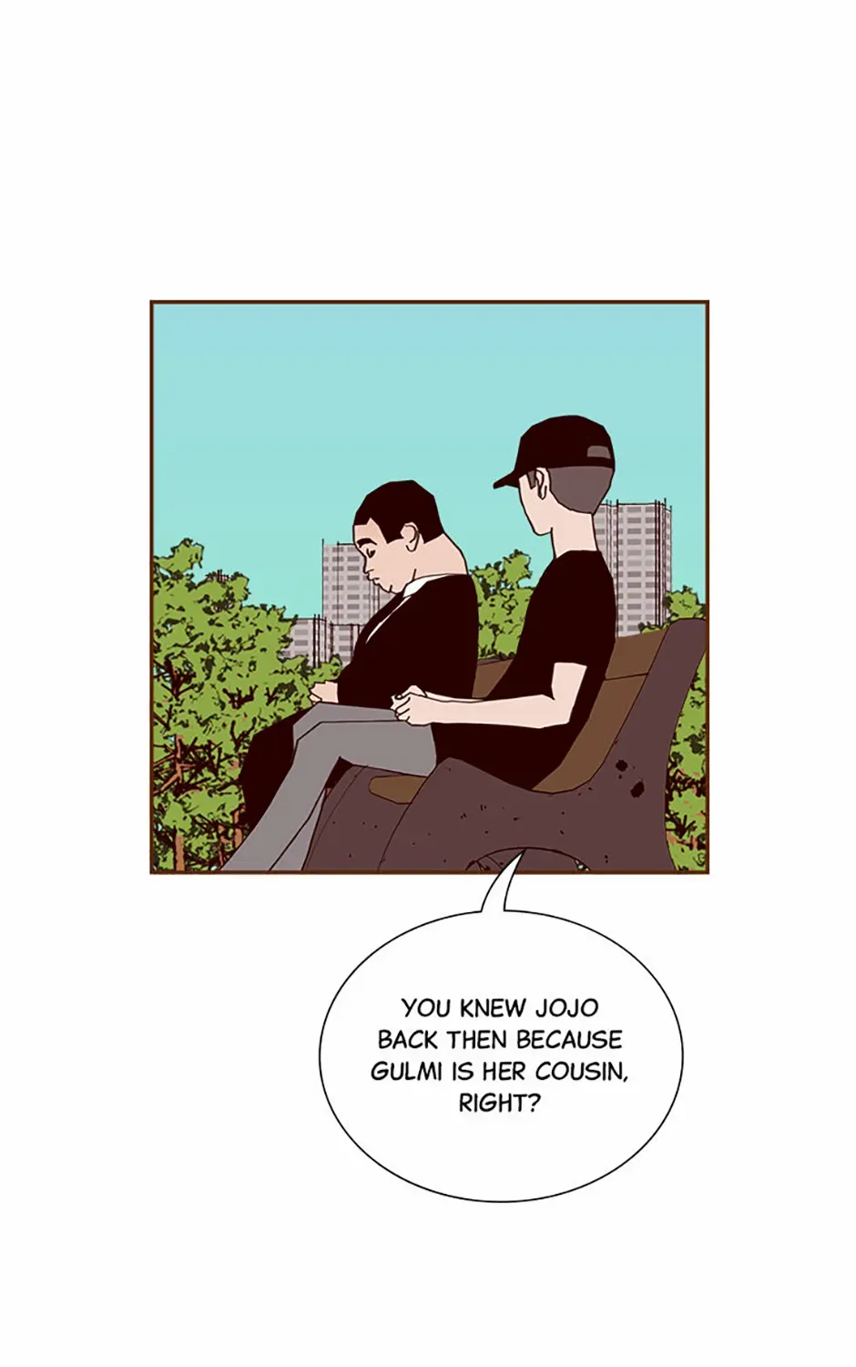 Read Love Alarm chapter 179 image 20 on Lezhin