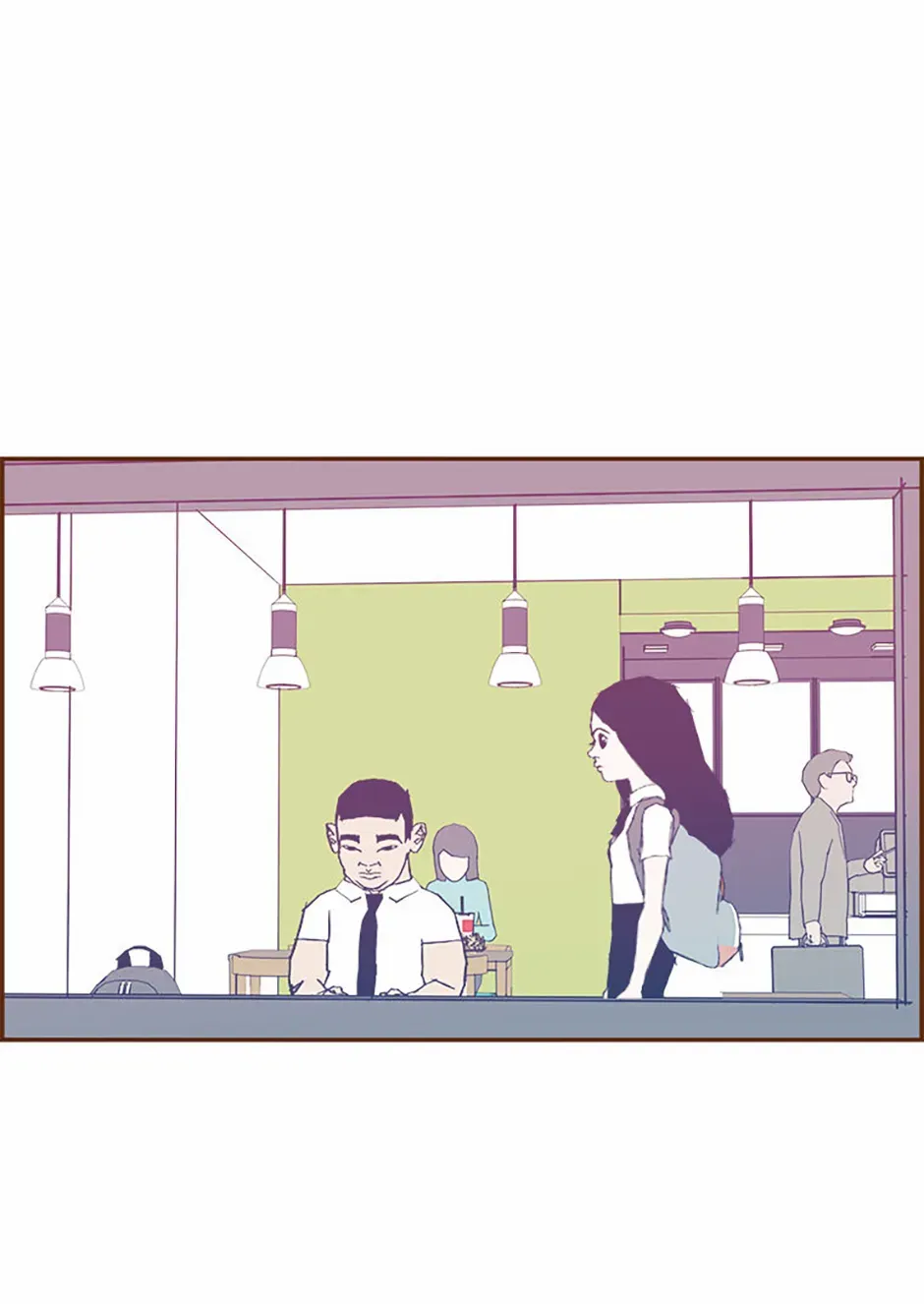 Read Love Alarm chapter 179 image 24 on Lezhin