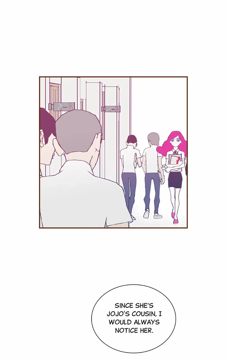Read Love Alarm chapter 179 image 29 on Lezhin