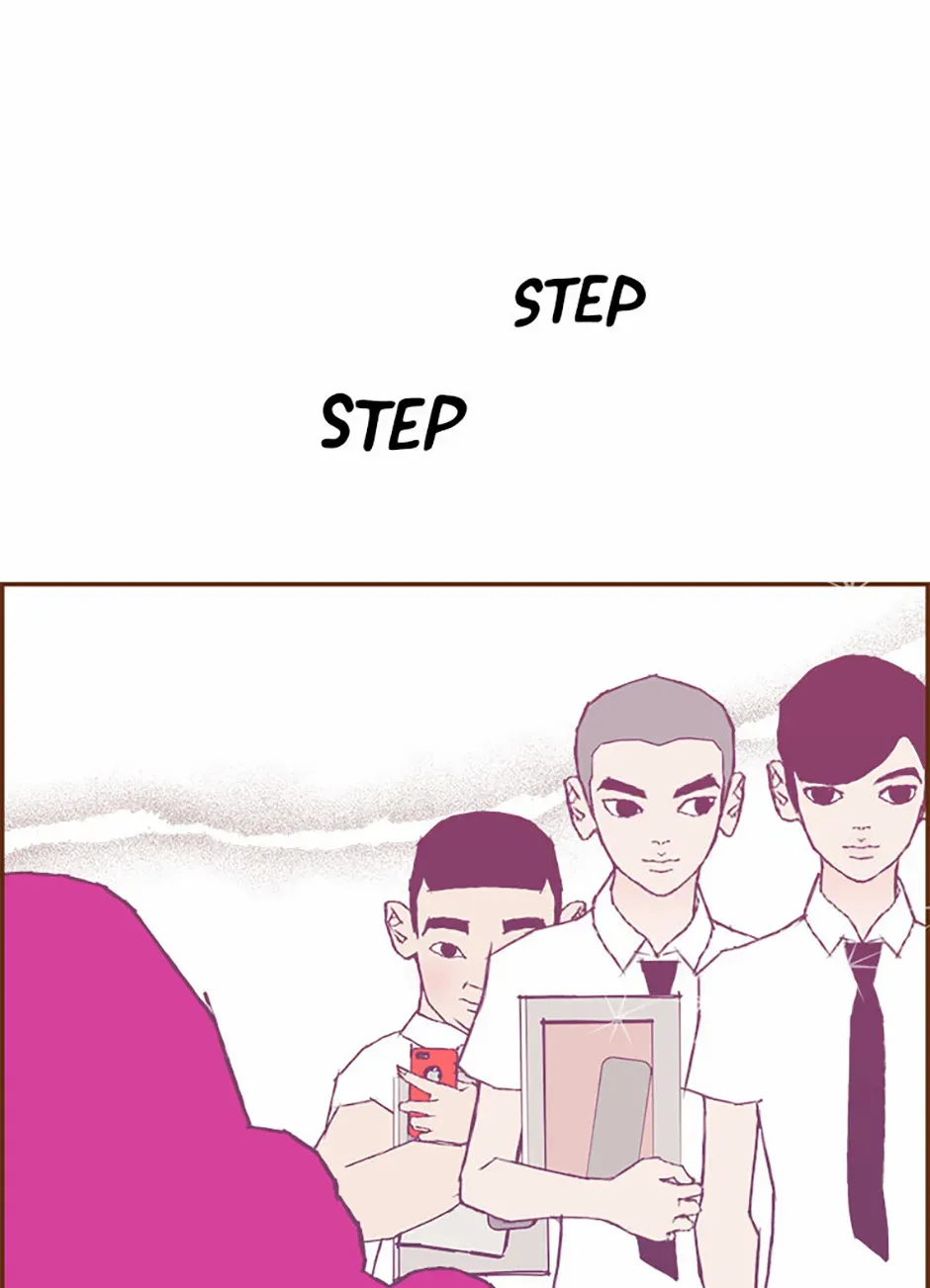 Read Love Alarm chapter 179 image 32 on Lezhin