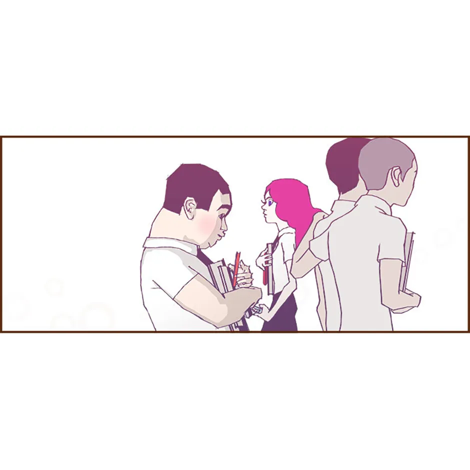 Read Love Alarm chapter 179 image 35 on Lezhin