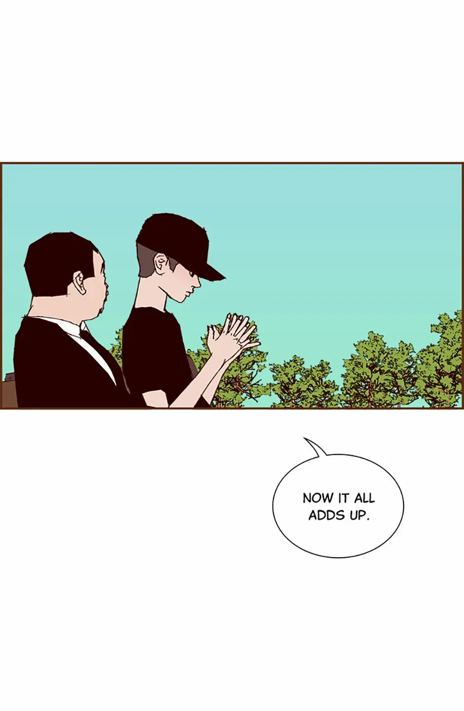 Read Love Alarm chapter 179 image 42 on Lezhin