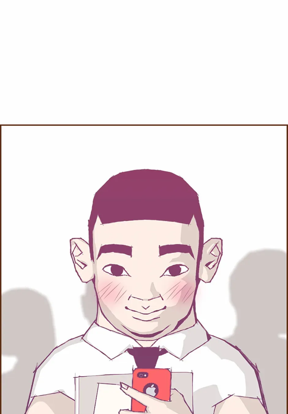 Read Love Alarm chapter 179 image 43 on Lezhin