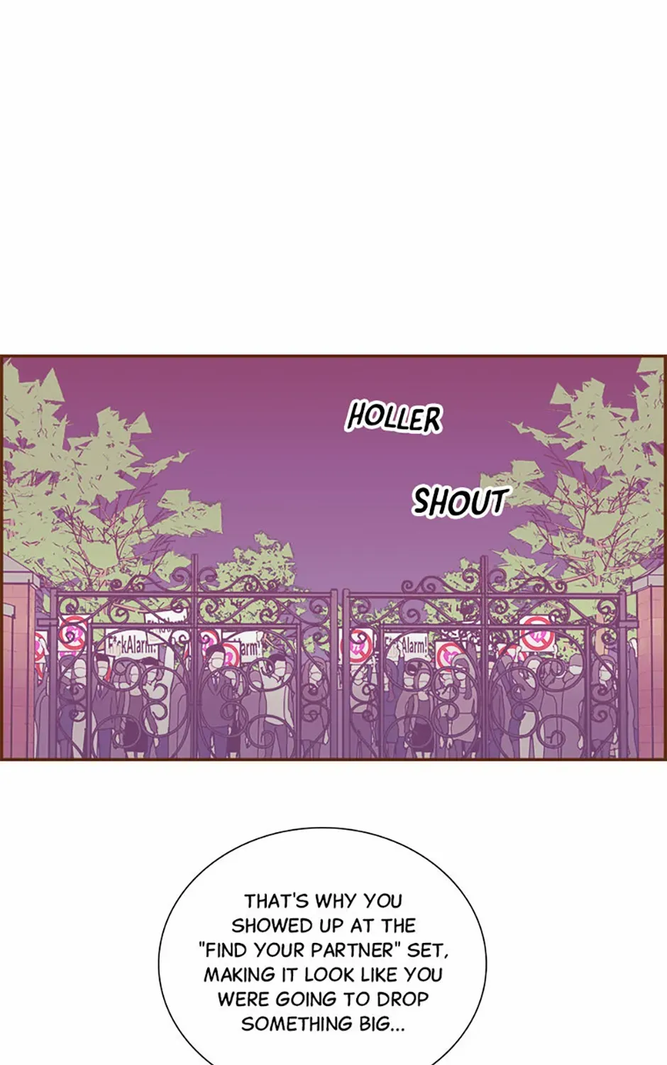 Read Love Alarm chapter 179 image 47 on Lezhin