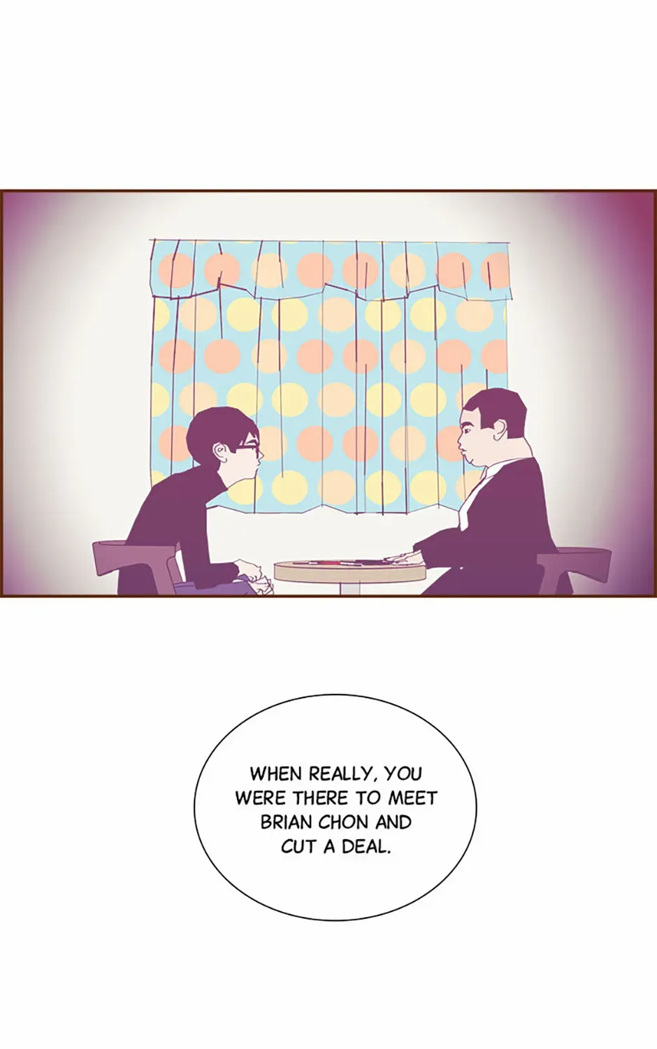 Read Love Alarm chapter 179 image 49 on Lezhin