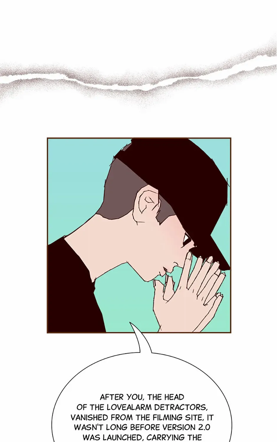 Read Love Alarm chapter 179 image 51 on Lezhin