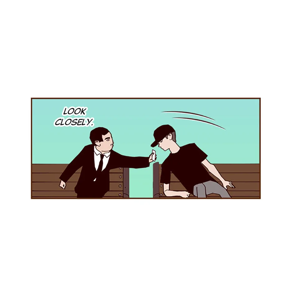 Read Love Alarm chapter 179 image 67 on Lezhin