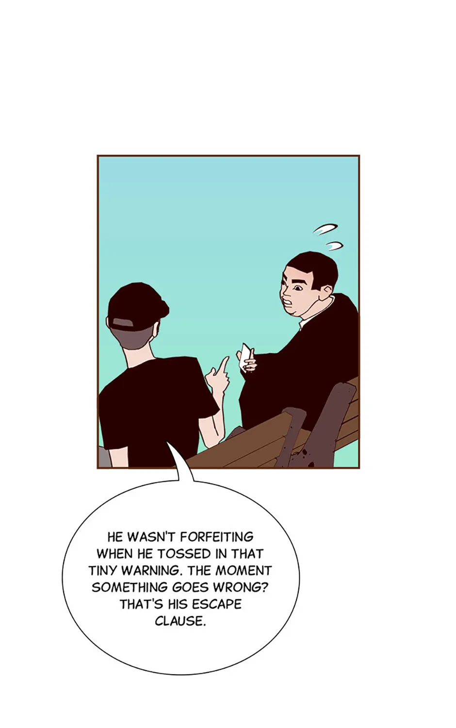 Read Love Alarm chapter 179 image 76 on Lezhin