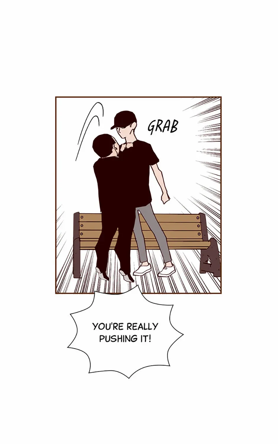 Read Love Alarm chapter 179 image 86 on Lezhin
