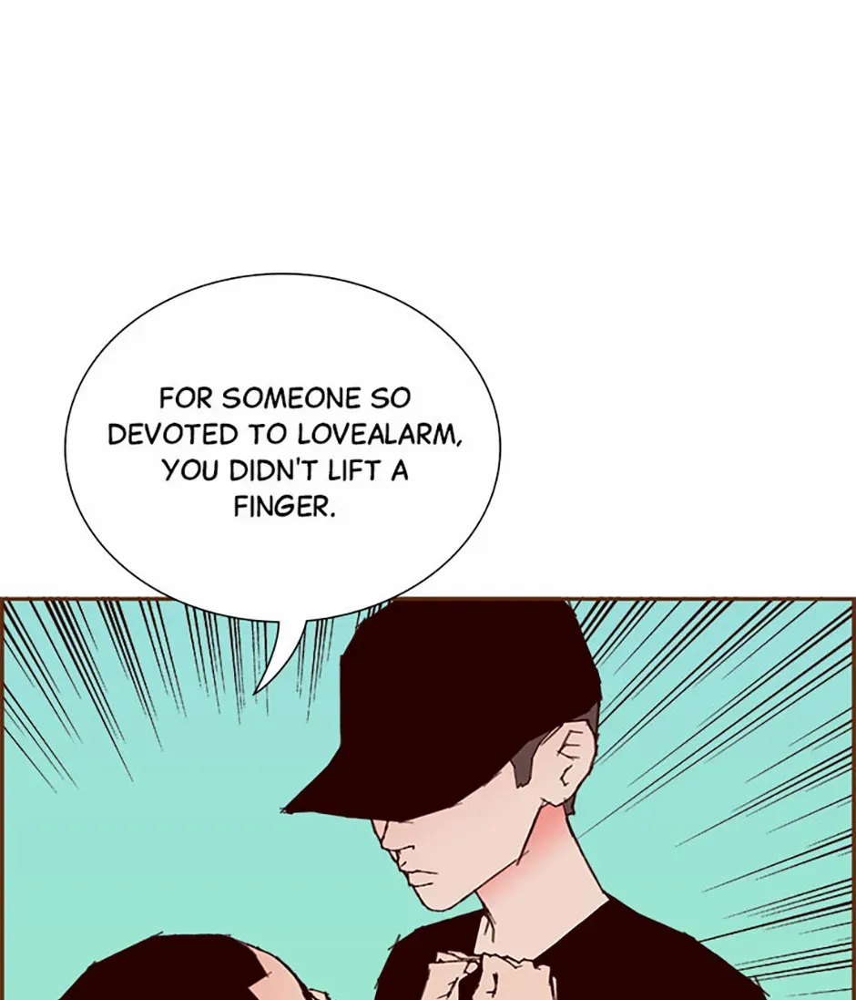 Read Love Alarm chapter 179 image 88 on Lezhin