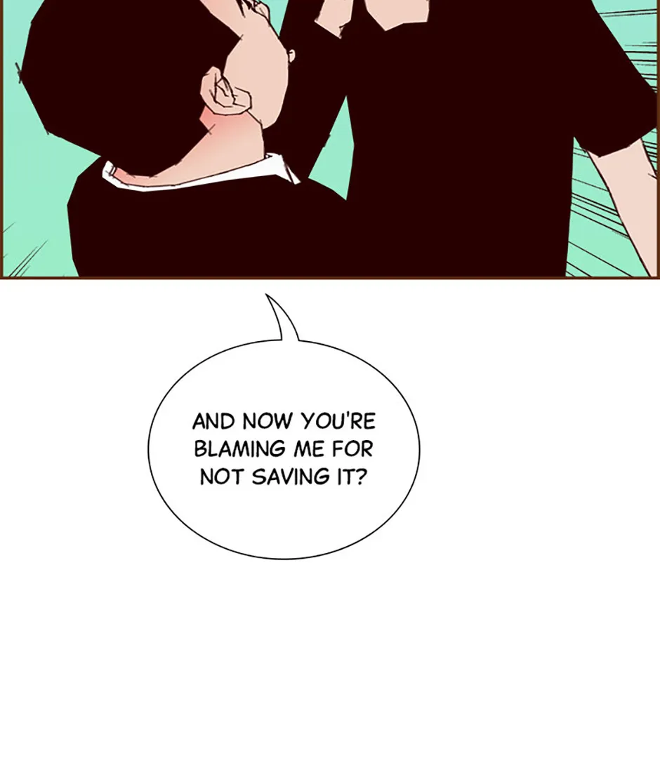 Read Love Alarm chapter 179 image 89 on Lezhin