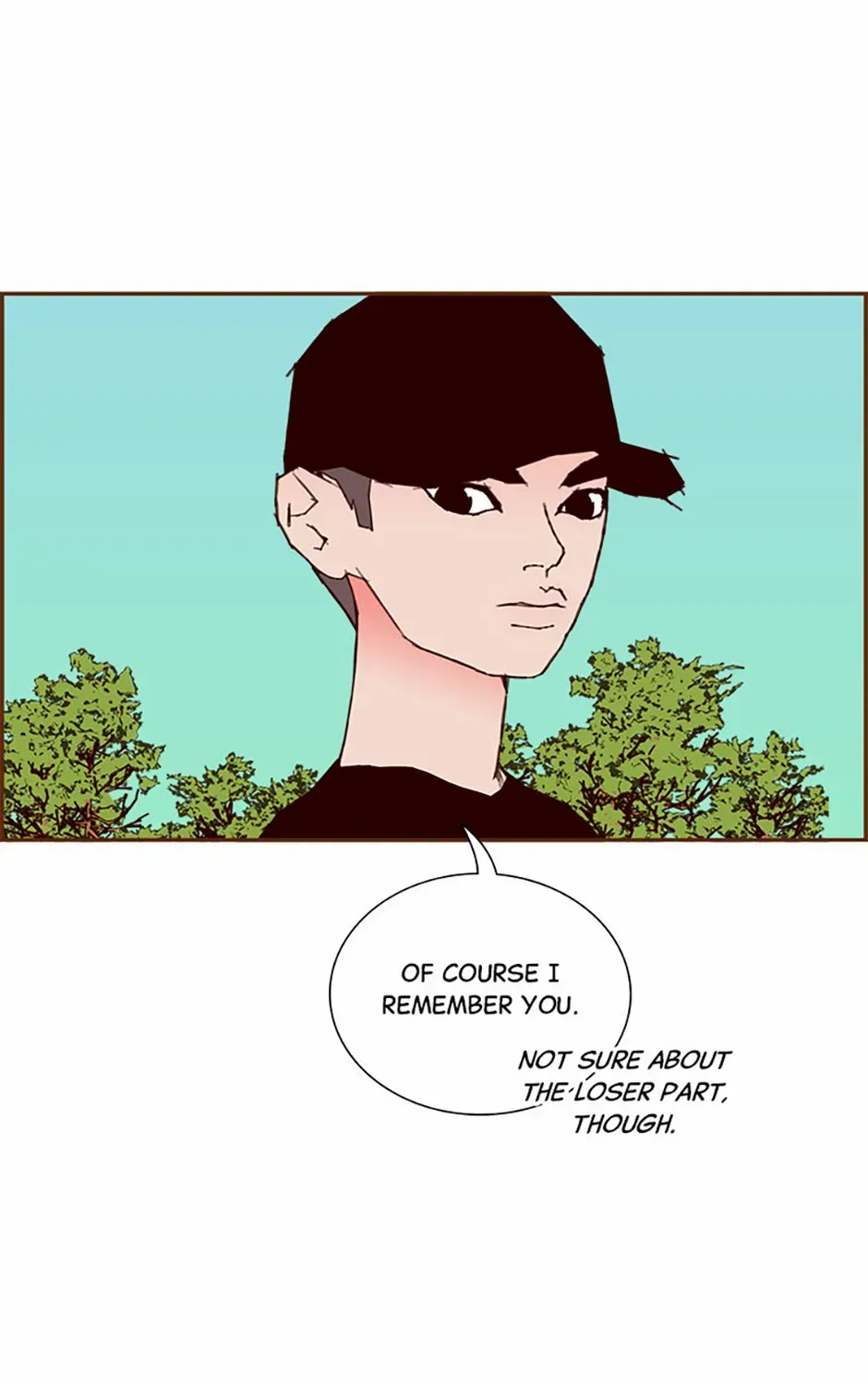 Read Love Alarm chapter 179 image 9 on Lezhin