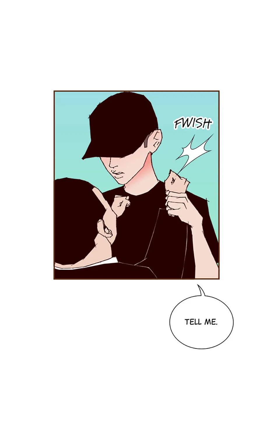 Read Love Alarm chapter 179 image 94 on Lezhin