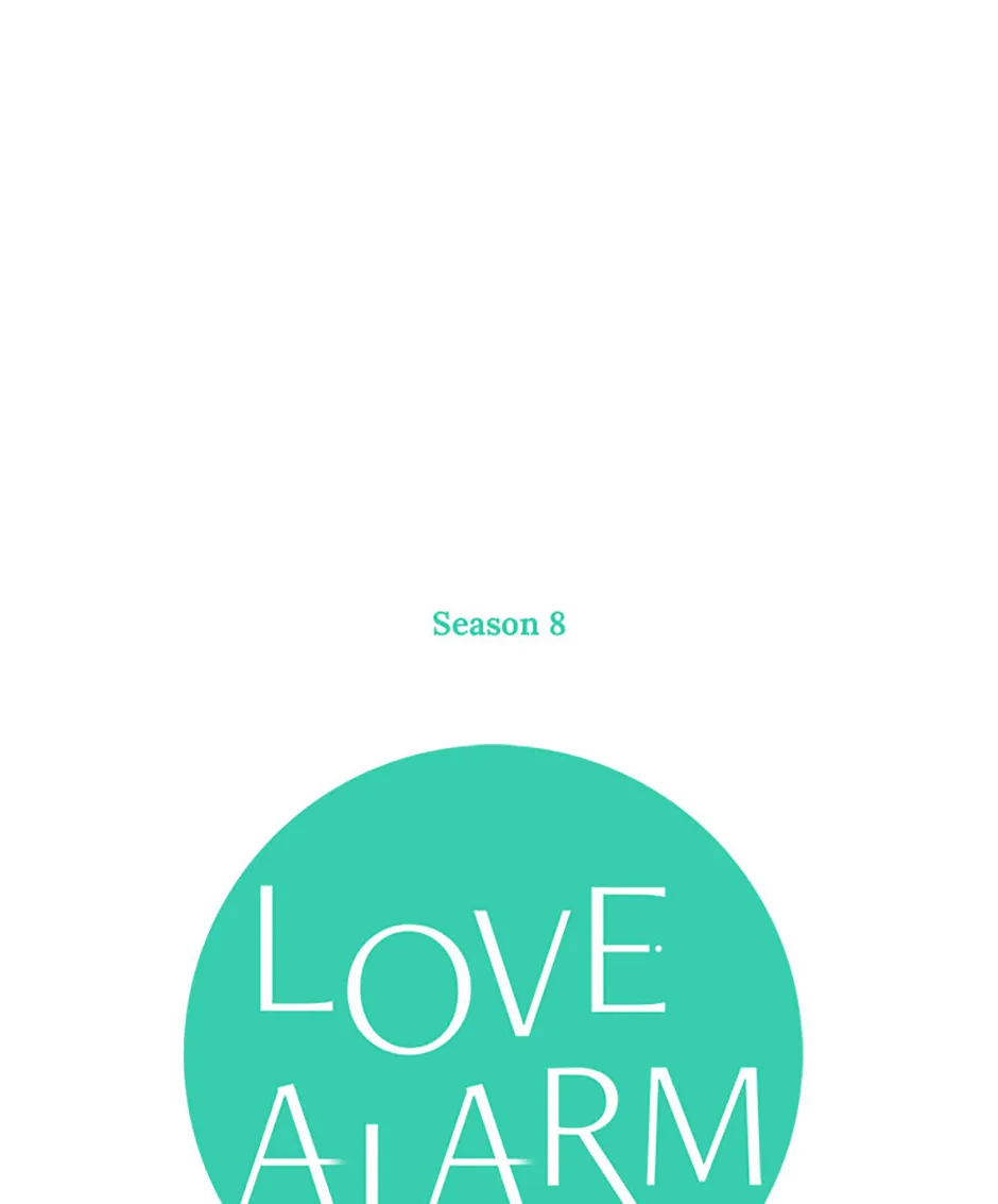 Read Love Alarm chapter 180 image 1 on Lezhin