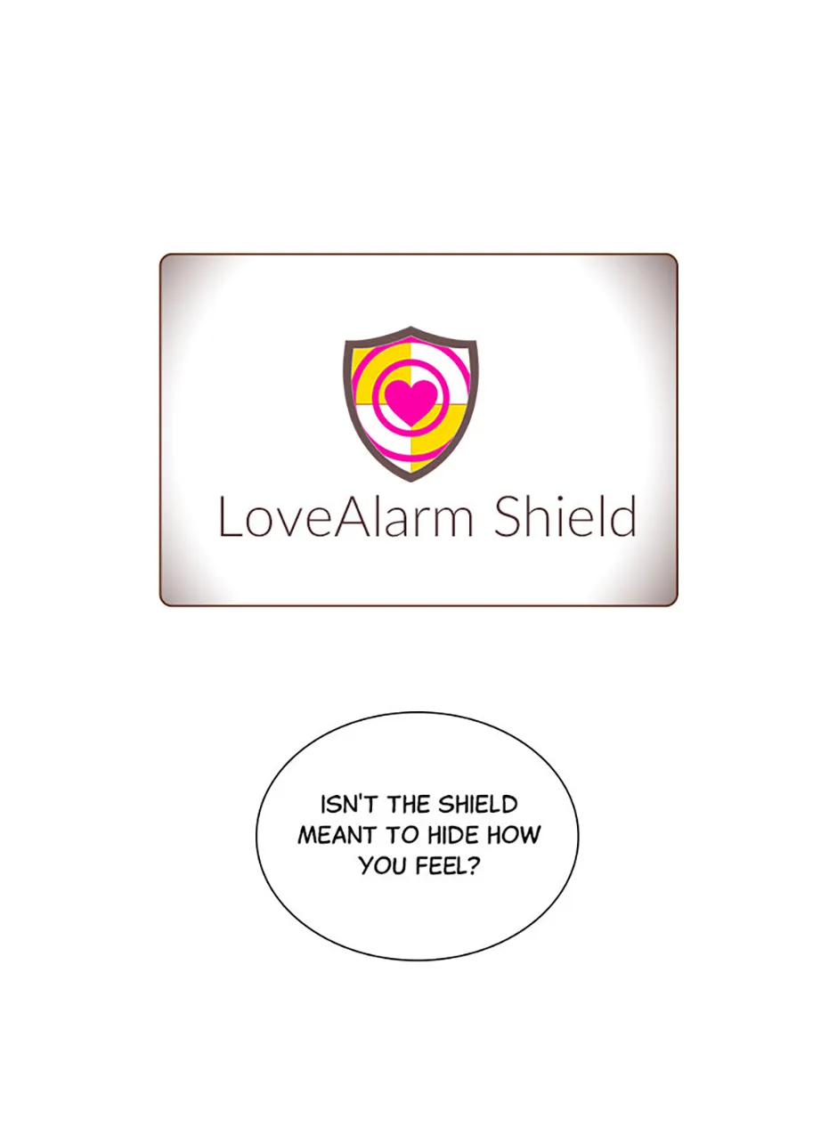 Read Love Alarm chapter 180 image 106 on Lezhin