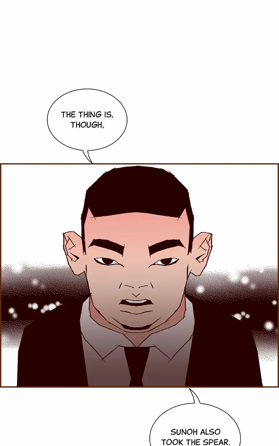 Read Love Alarm chapter 180 image 110 on Lezhin