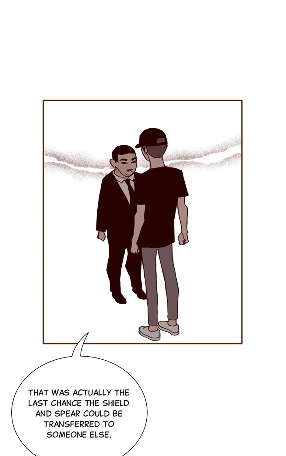 Read Love Alarm chapter 180 image 116 on Lezhin
