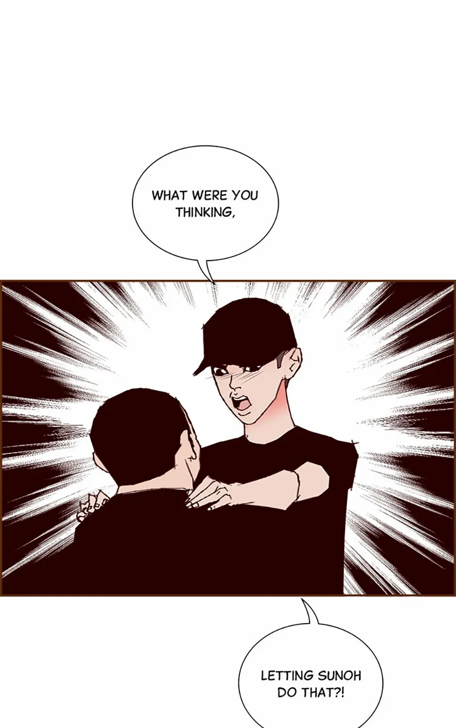 Read Love Alarm chapter 180 image 122 on Lezhin