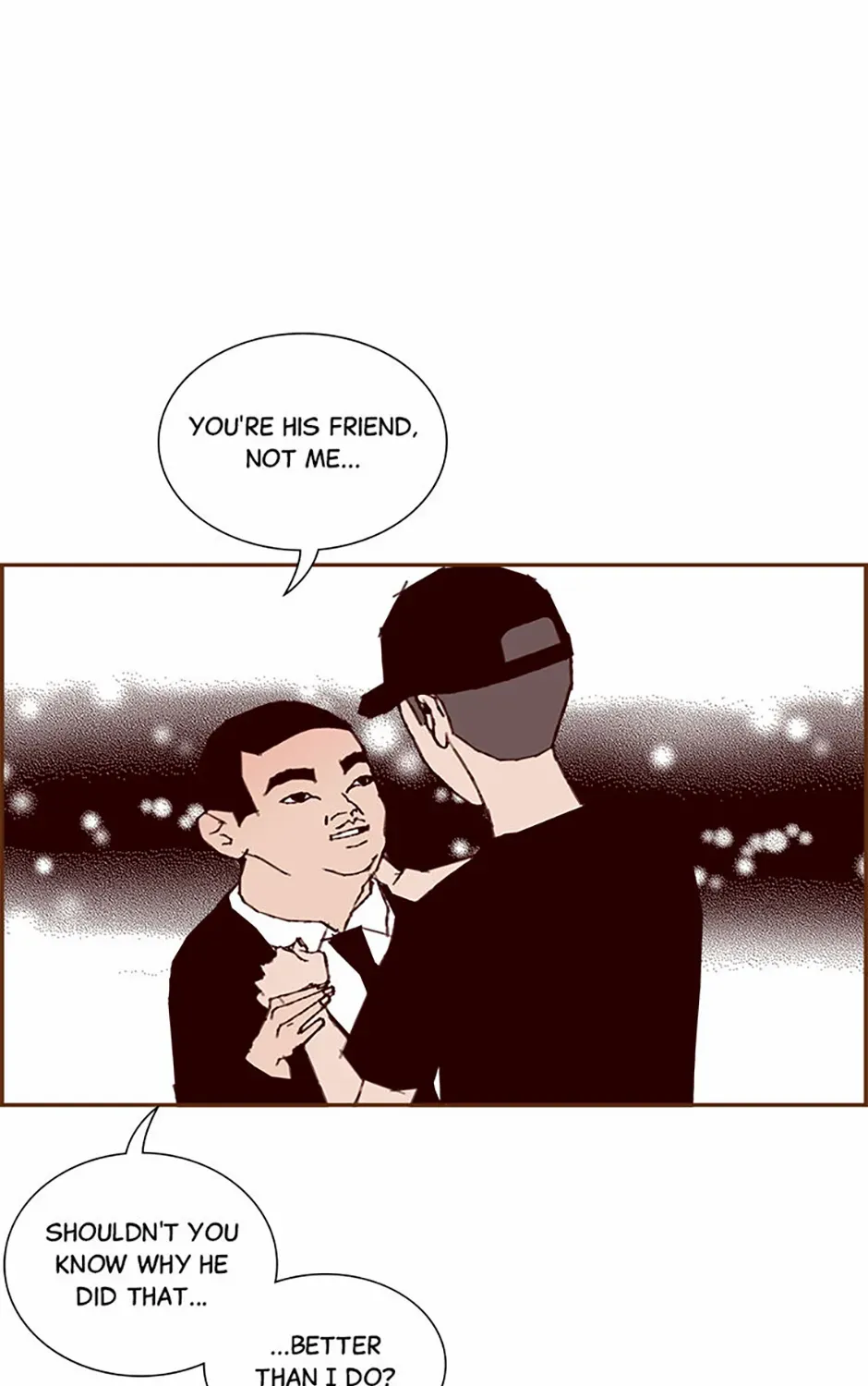 Read Love Alarm chapter 180 image 126 on Lezhin