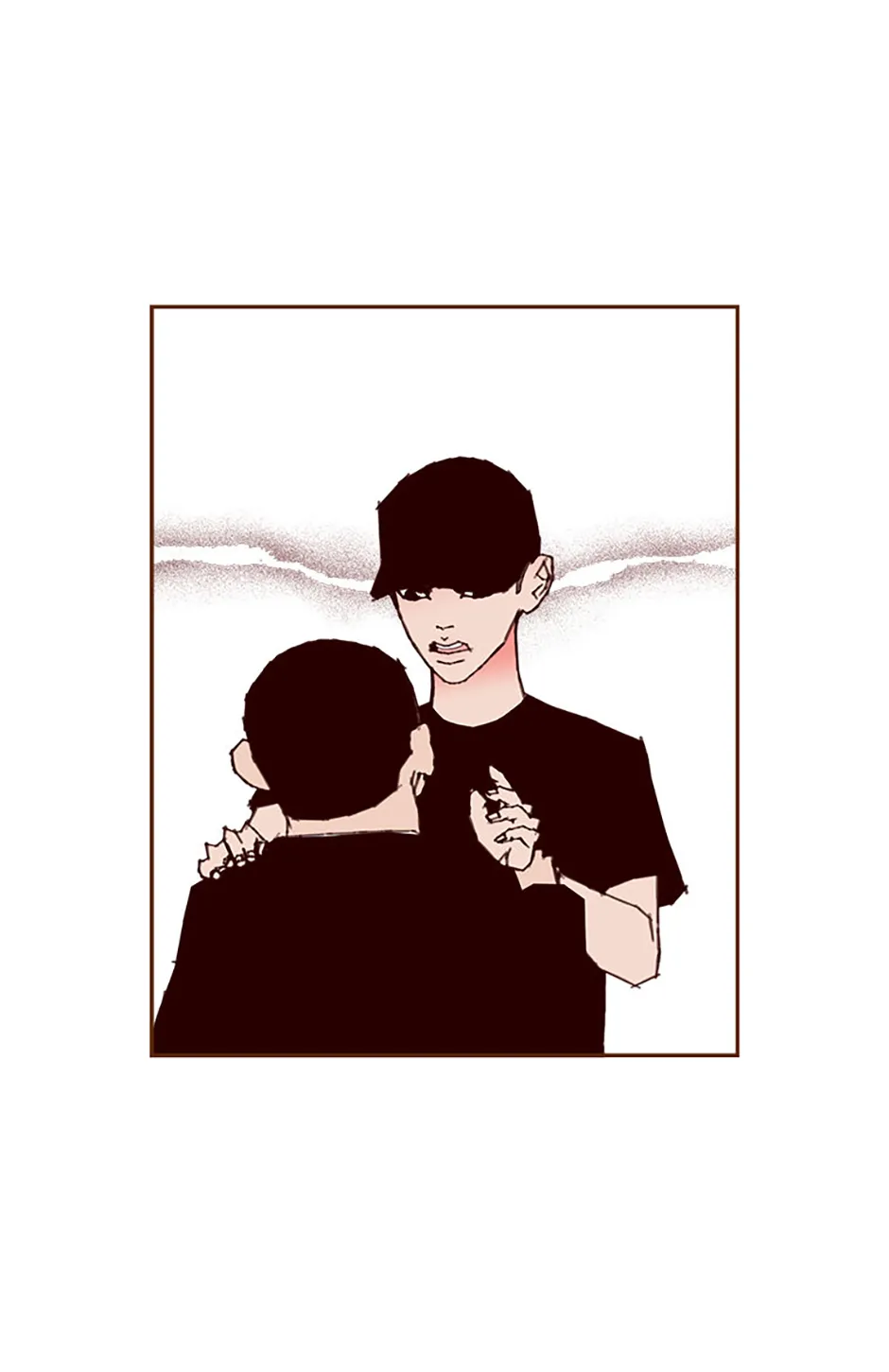 Read Love Alarm chapter 180 image 128 on Lezhin