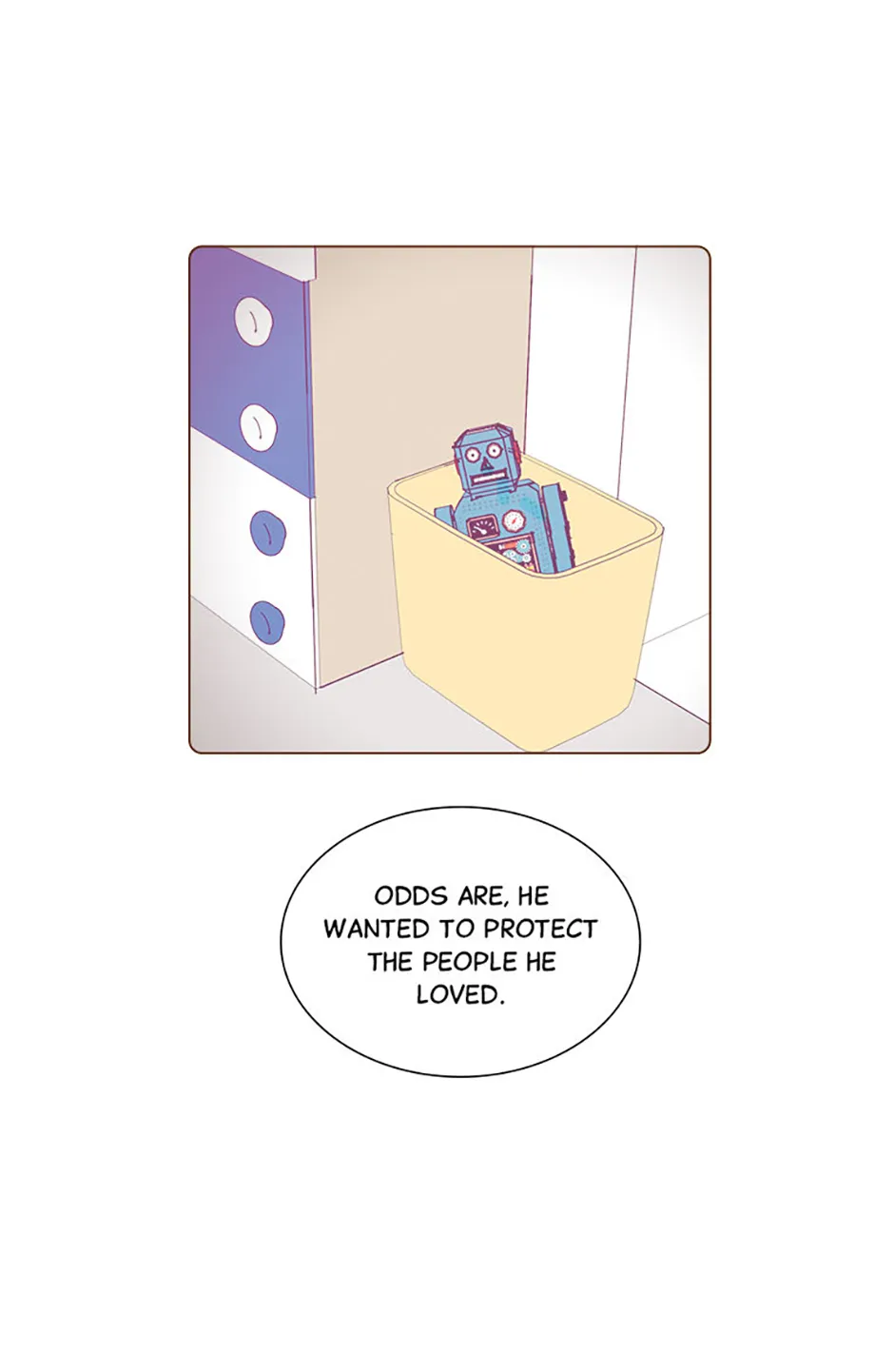 Read Love Alarm chapter 180 image 133 on Lezhin