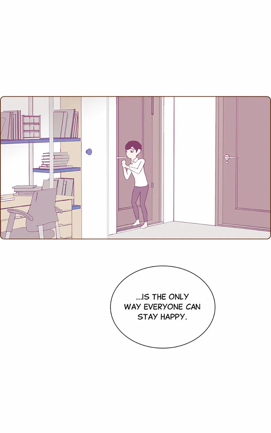 Read Love Alarm chapter 180 image 137 on Lezhin