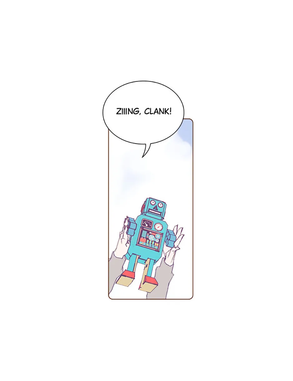 Read Love Alarm chapter 180 image 140 on Lezhin
