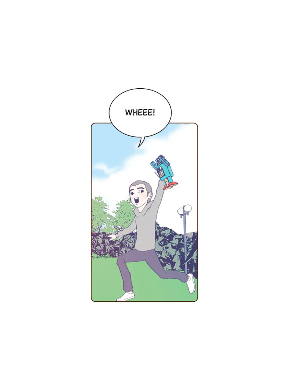 Read Love Alarm chapter 180 image 141 on Lezhin