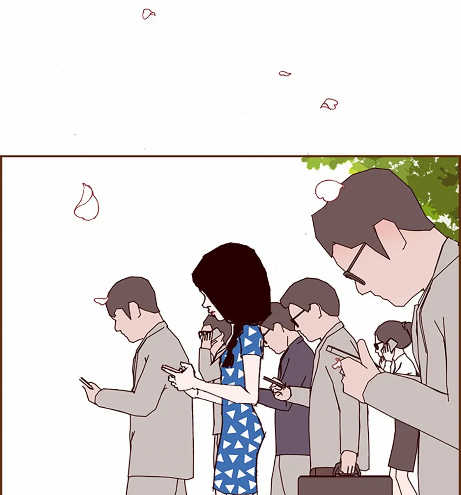 Read Love Alarm chapter 180 image 144 on Lezhin