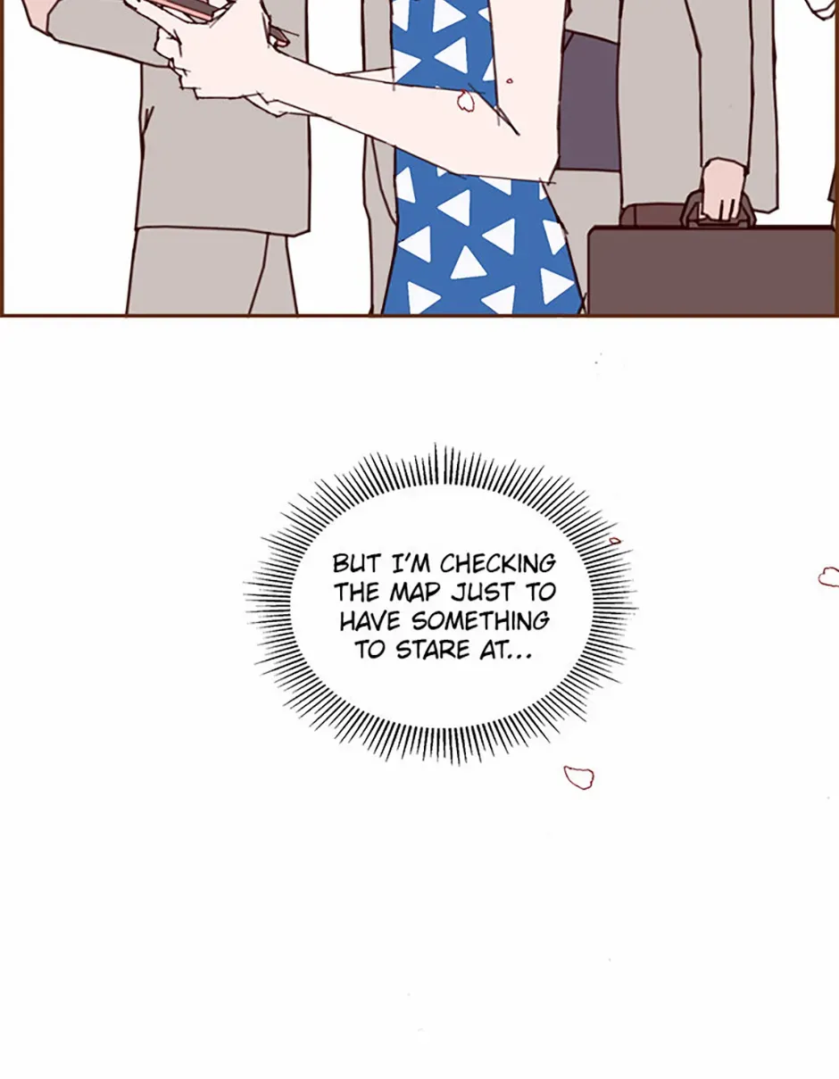 Read Love Alarm chapter 180 image 147 on Lezhin