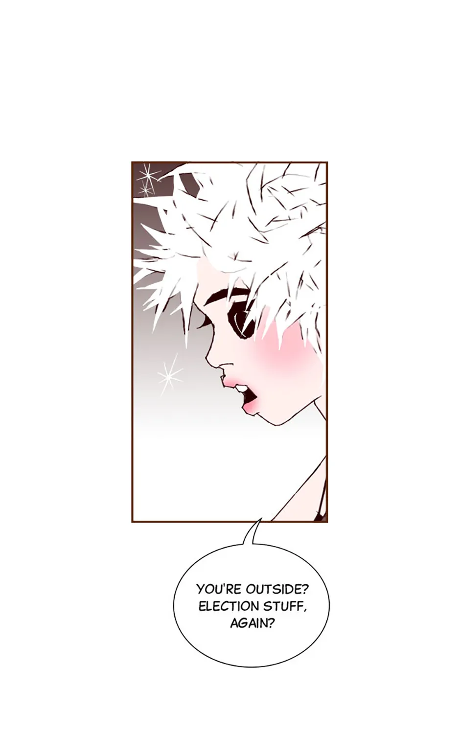 Read Love Alarm chapter 180 image 16 on Lezhin
