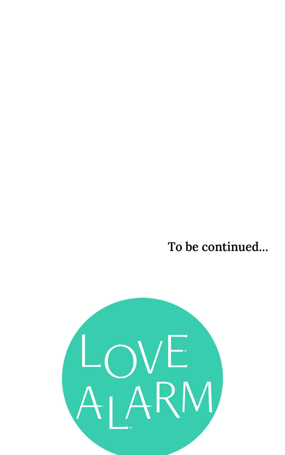 Read Love Alarm chapter 180 image 170 on Lezhin