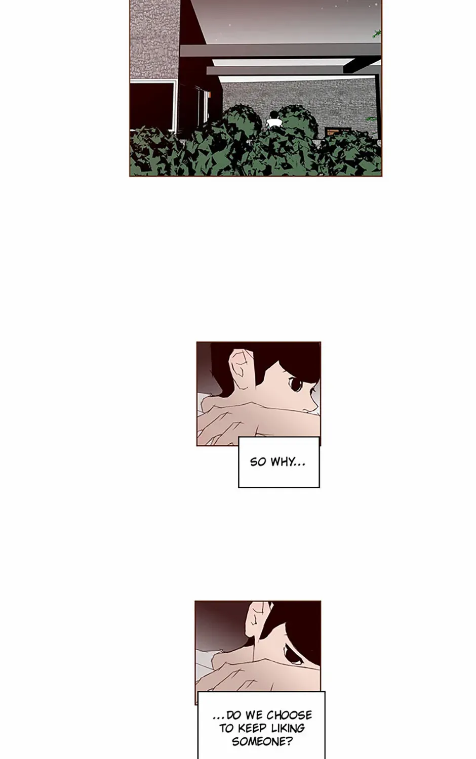 Read Love Alarm chapter 180 image 174 on Lezhin