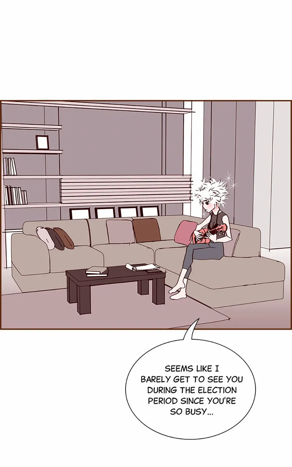 Read Love Alarm chapter 180 image 20 on Lezhin
