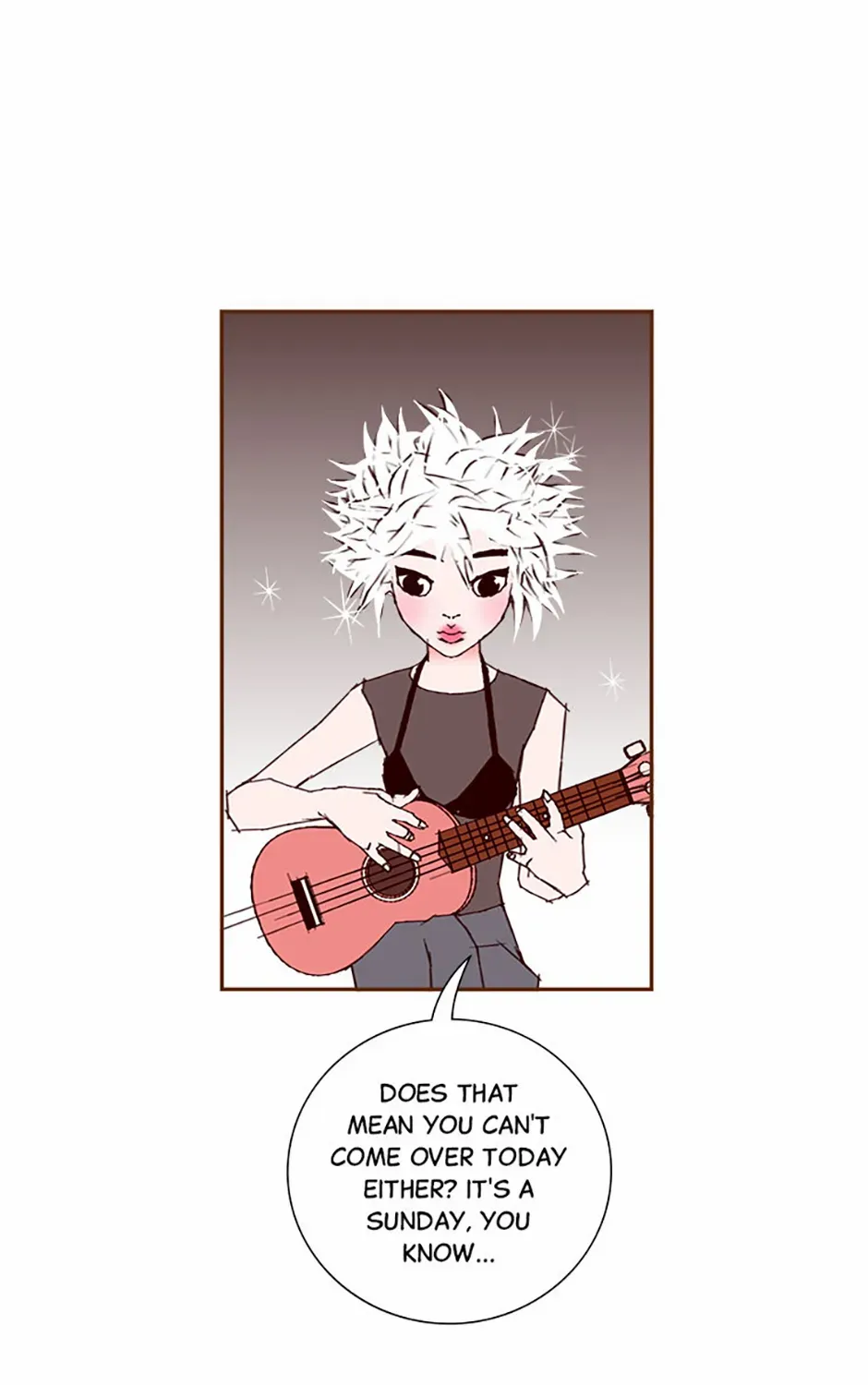 Read Love Alarm chapter 180 image 22 on Lezhin