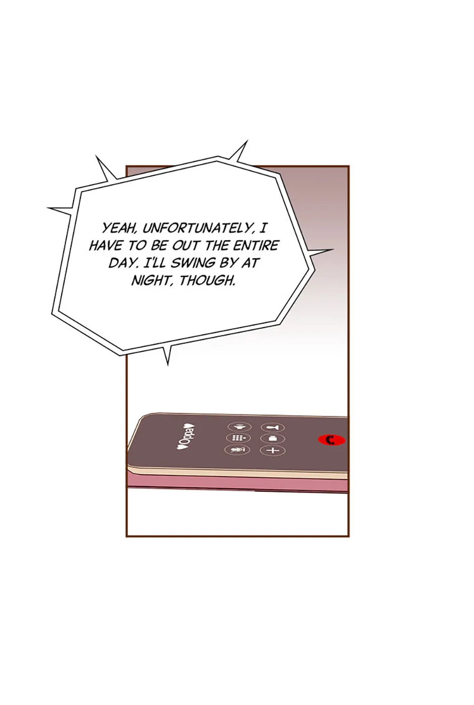Read Love Alarm chapter 180 image 24 on Lezhin