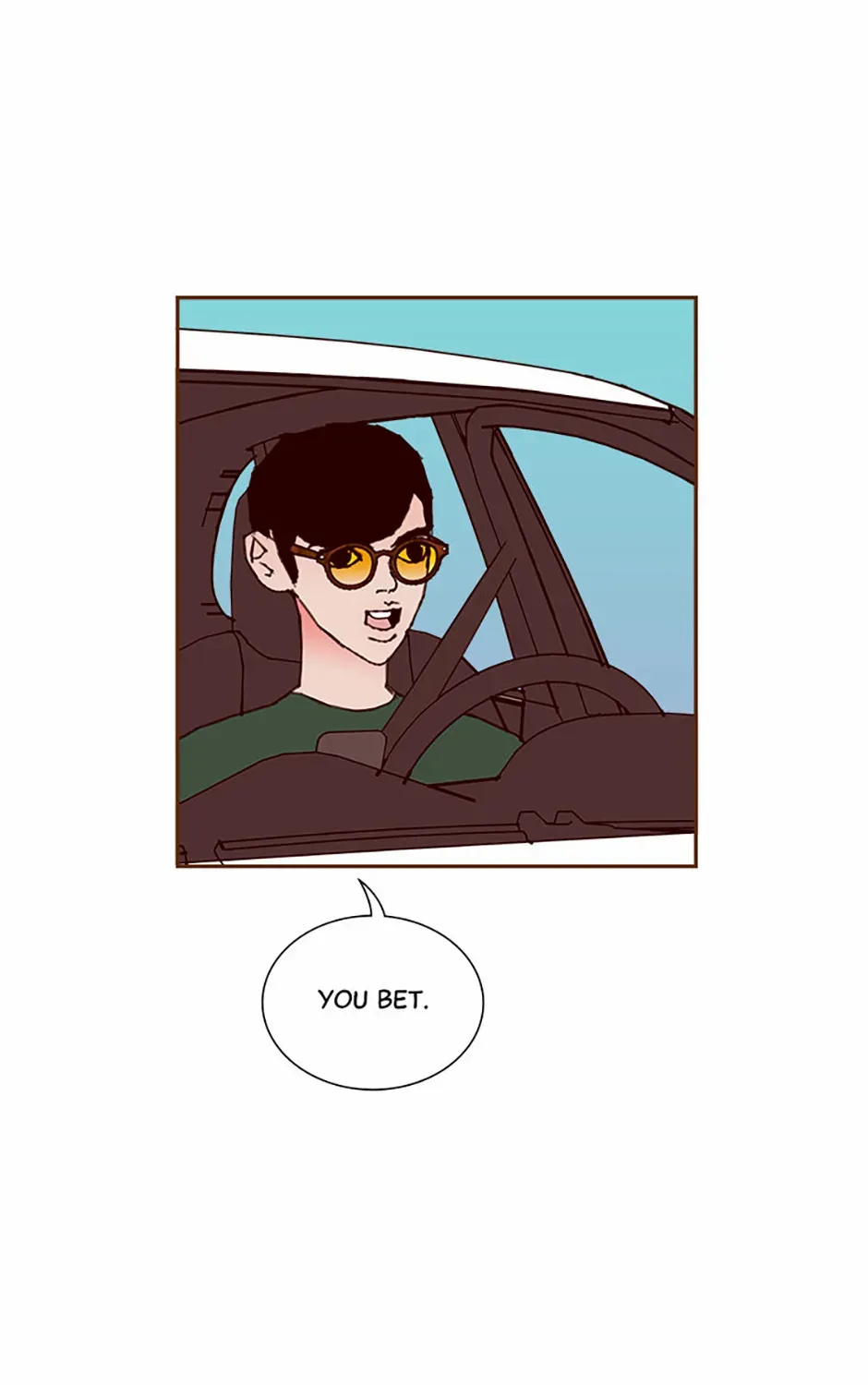 Read Love Alarm chapter 180 image 27 on Lezhin