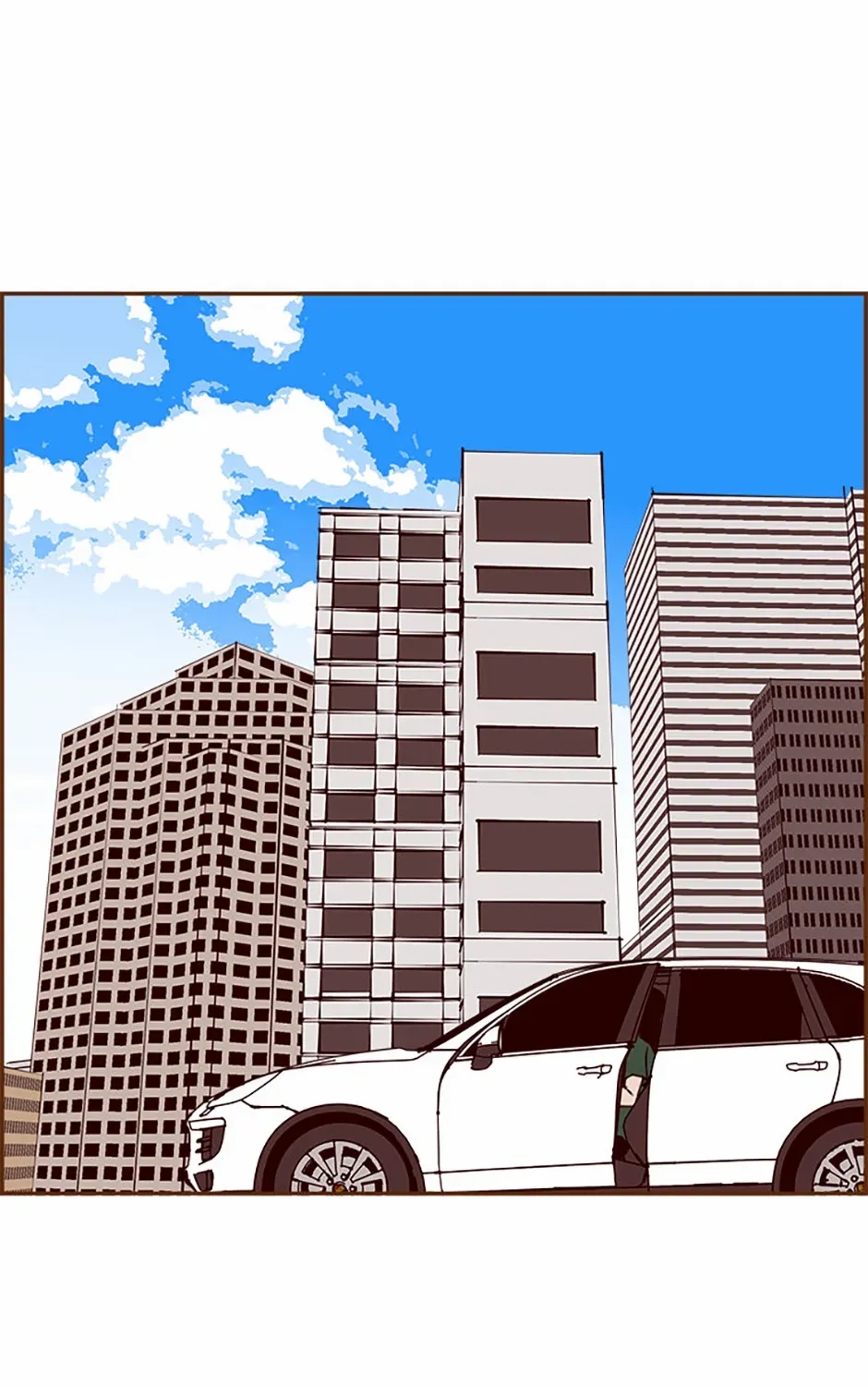 Read Love Alarm chapter 180 image 3 on Lezhin