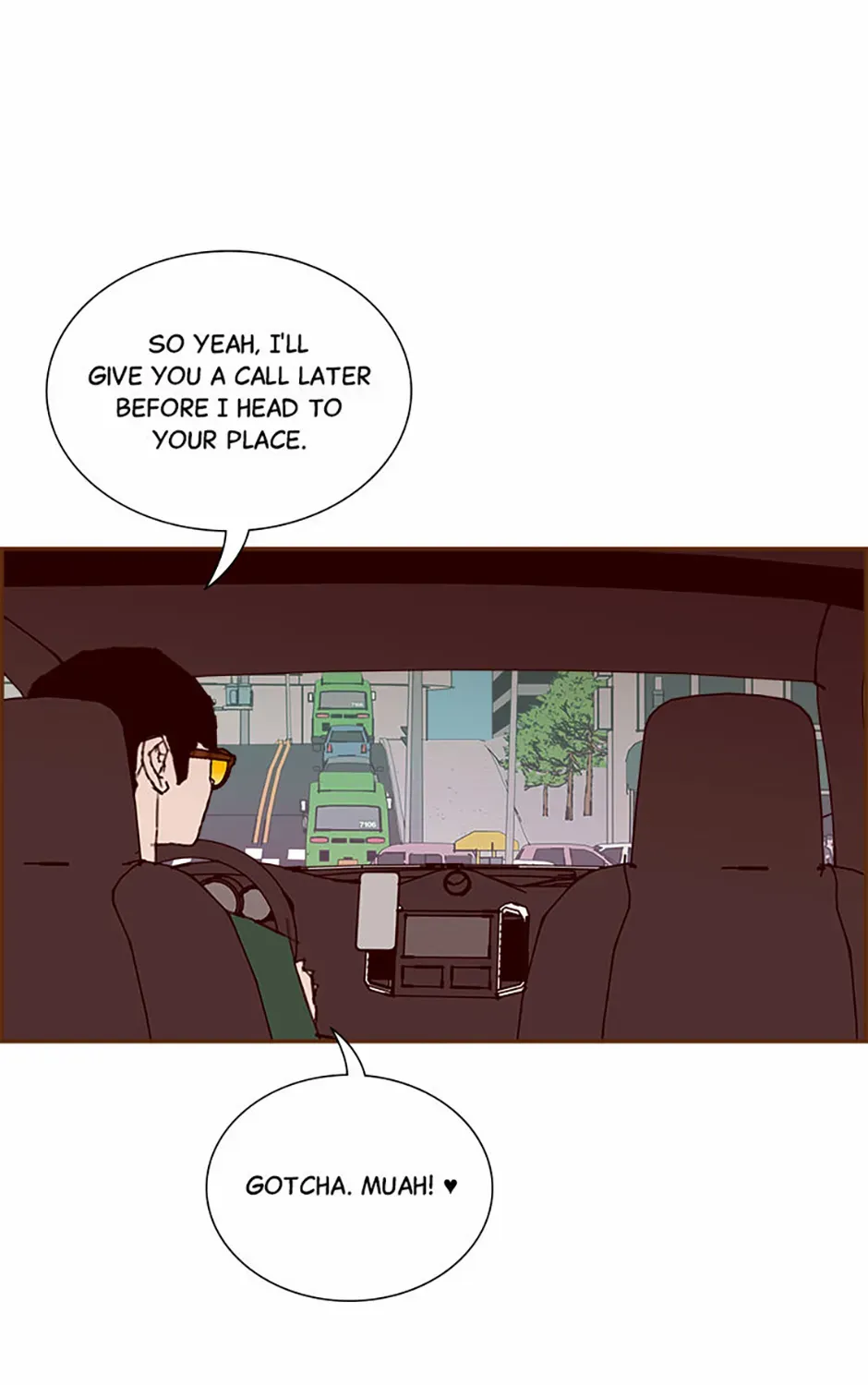 Read Love Alarm chapter 180 image 30 on Lezhin