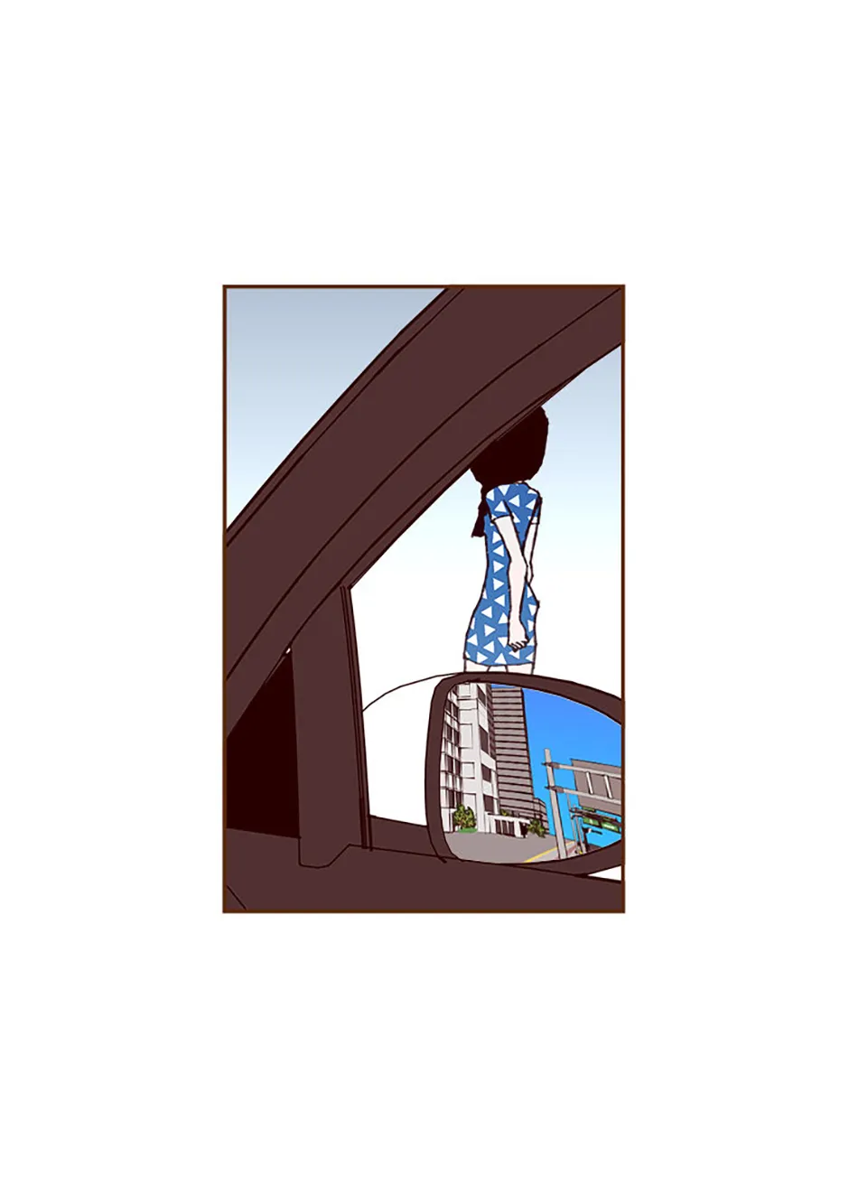 Read Love Alarm chapter 180 image 32 on Lezhin