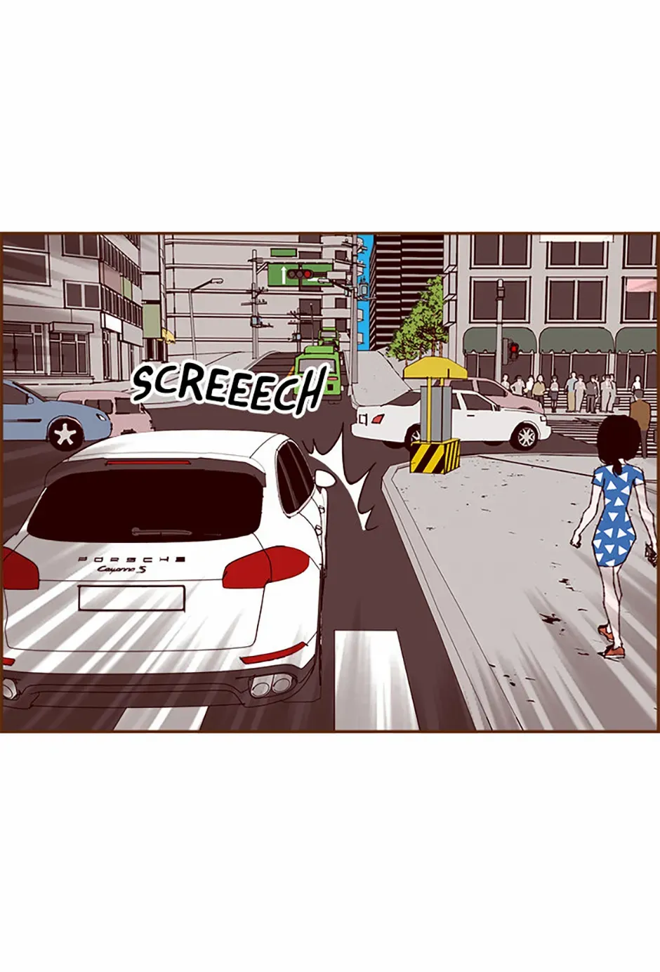 Read Love Alarm chapter 180 image 38 on Lezhin