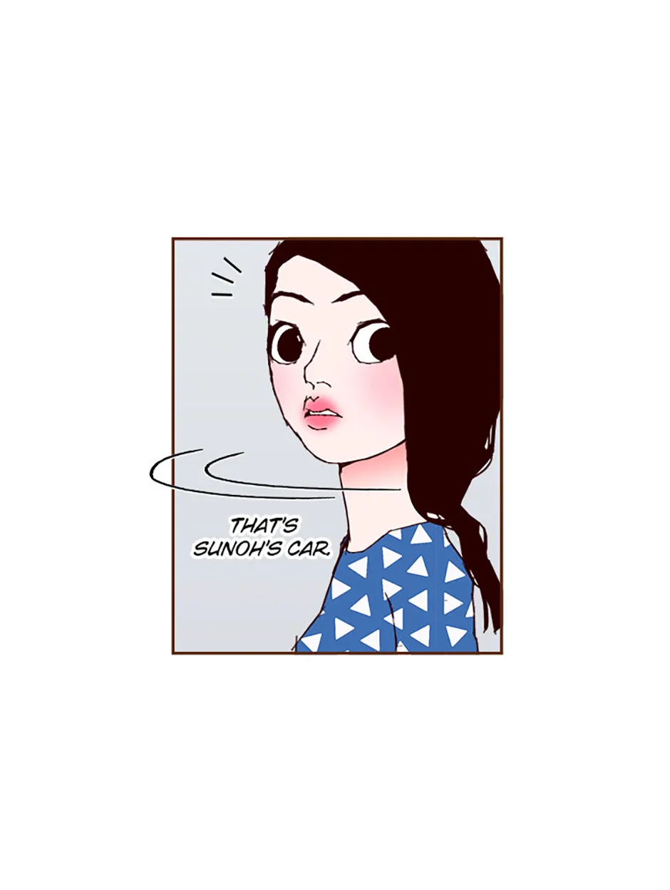 Read Love Alarm chapter 180 image 39 on Lezhin