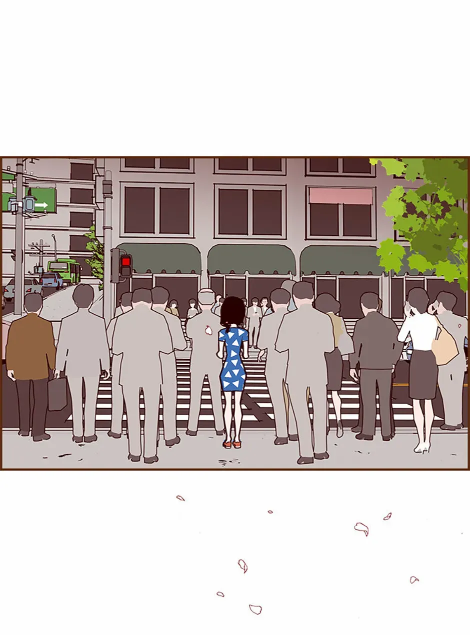 Read Love Alarm chapter 180 image 42 on Lezhin