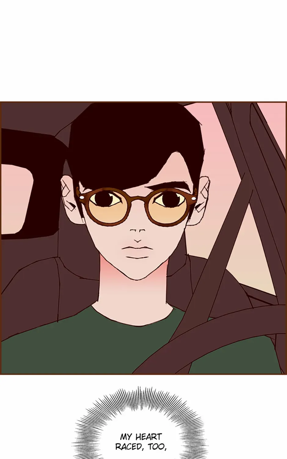 Read Love Alarm chapter 180 image 45 on Lezhin